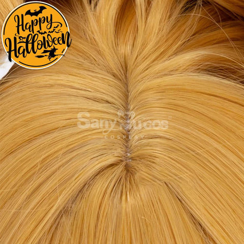 【In Stock】Game Arknights Cosplay Vina Victoria Cosplay Wig Cosplay Wigs