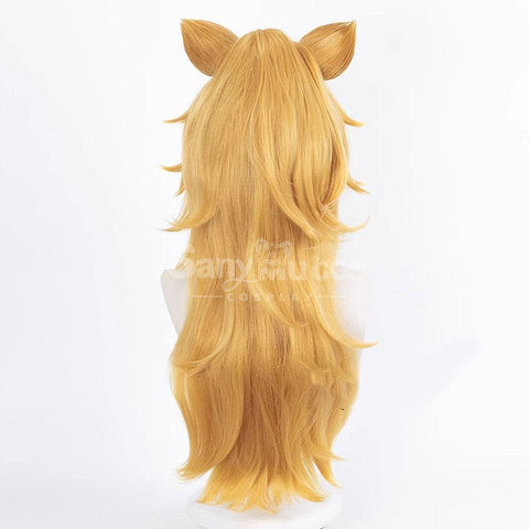 【In Stock】Game Arknights Cosplay Vina Victoria Cosplay Wig Cosplay Wigs