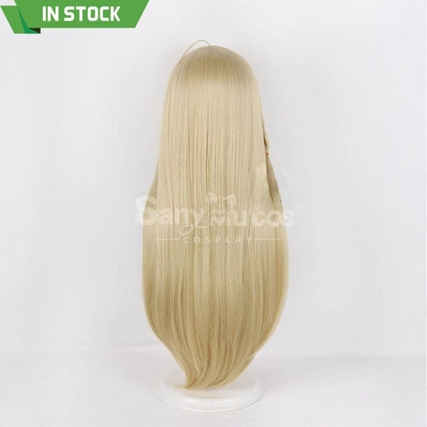 【In Stock】Game Arknights Cosplay Vulpisfoglia Wig Wigs