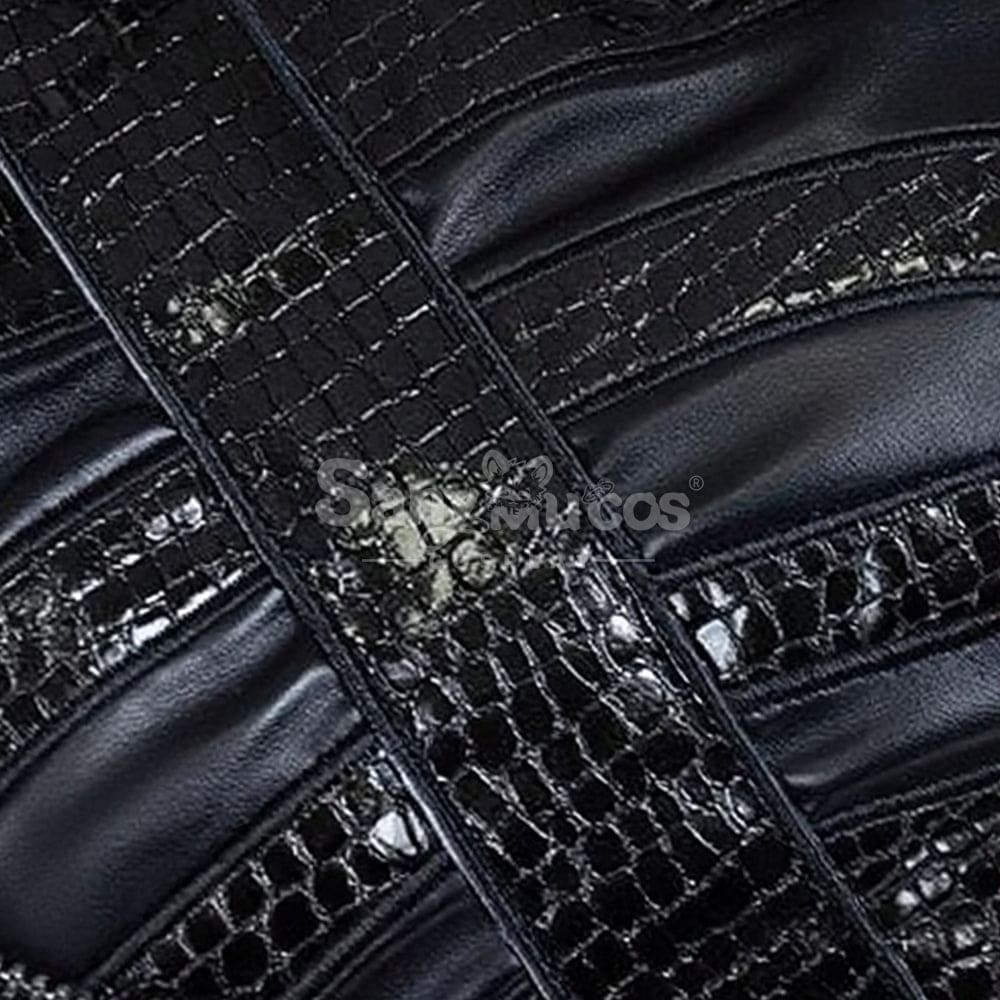 【In Stock】Game Arknights Cosplay Wiš’adel Cosplay Costume Cosplay Costumes