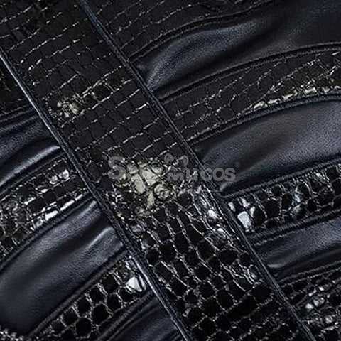 【In Stock】Game Arknights Cosplay Wiš’adel Cosplay Costume Cosplay Costumes