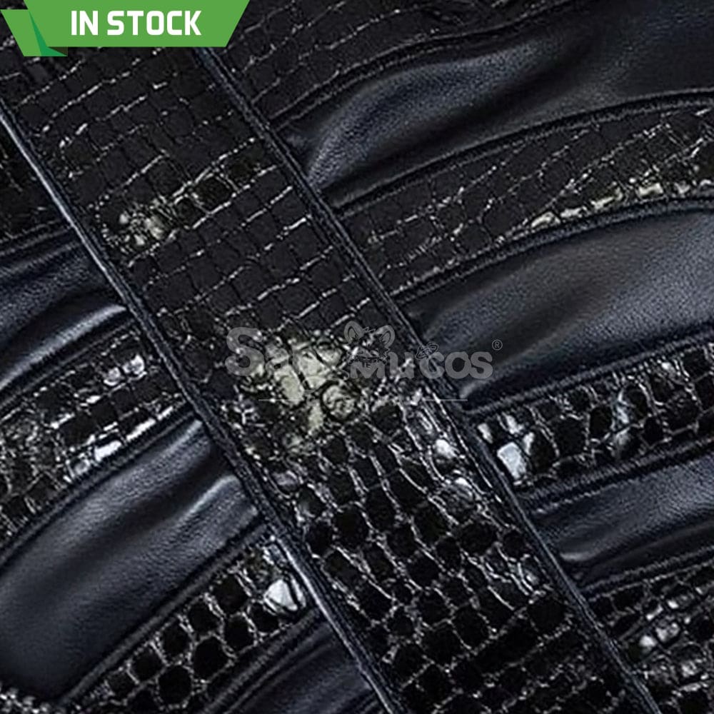 【In Stock】Game Arknights Cosplay Wiš’adel Cosplay Costume Cosplay Costumes