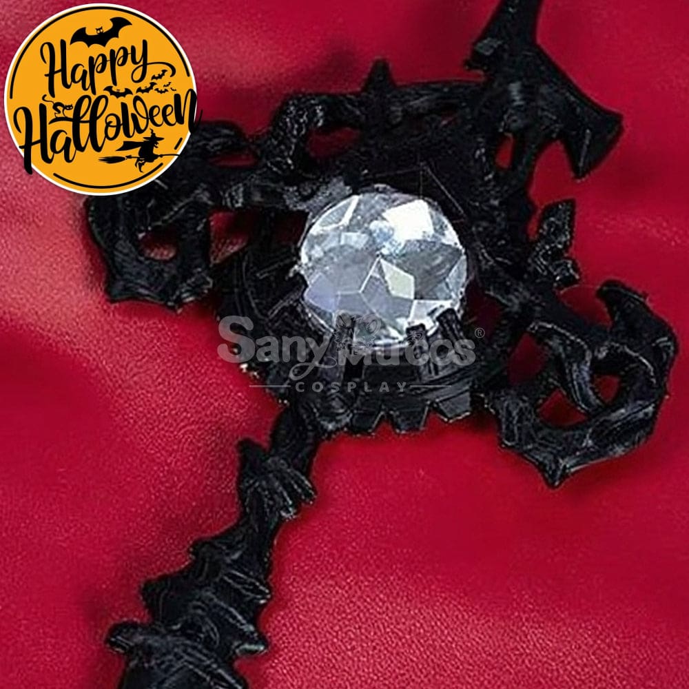 【In Stock】Game Arknights Cosplay Wiš’adel Cosplay Costume Cosplay Costumes