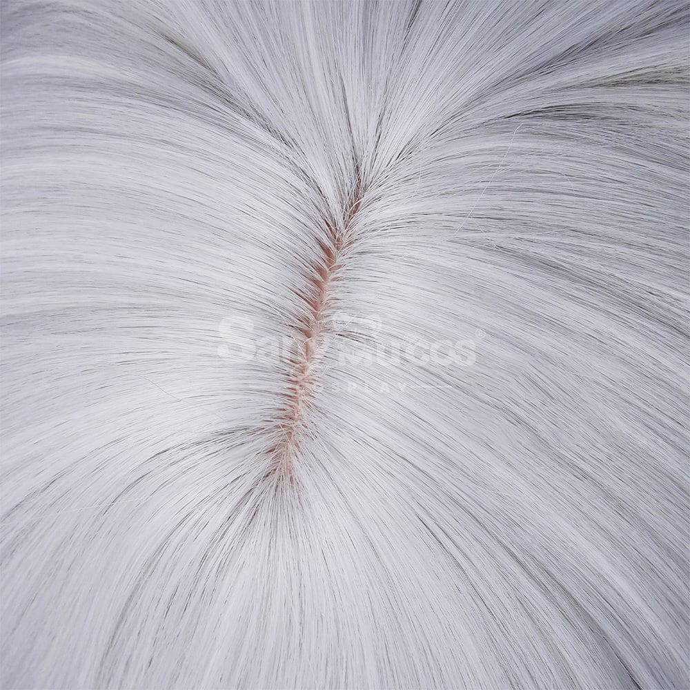 【In Stock】Game Arknights Cosplay Yi Cosplay Wig Cosplay Wigs