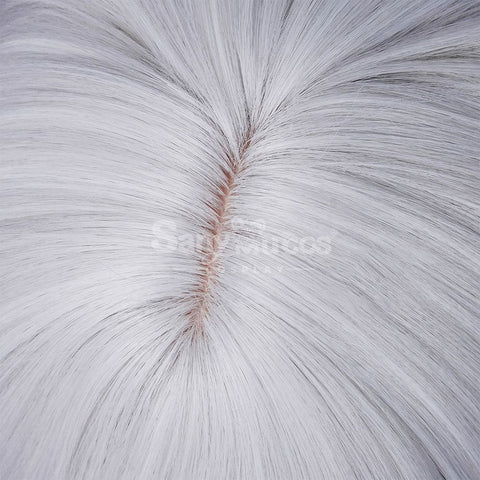 【In Stock】Game Arknights Cosplay Yi Cosplay Wig Cosplay Wigs