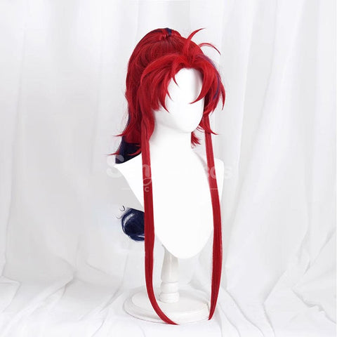 【In Stock】Game Arknights Cosplay Yu Cosplay Wig Cosplay Wigs