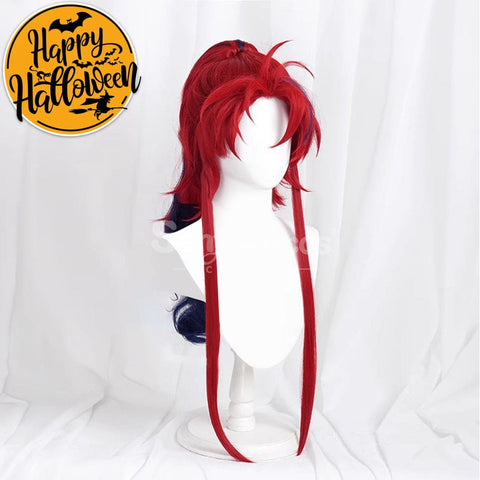 【In Stock】Game Arknights Cosplay Yu Cosplay Wig Cosplay Wigs