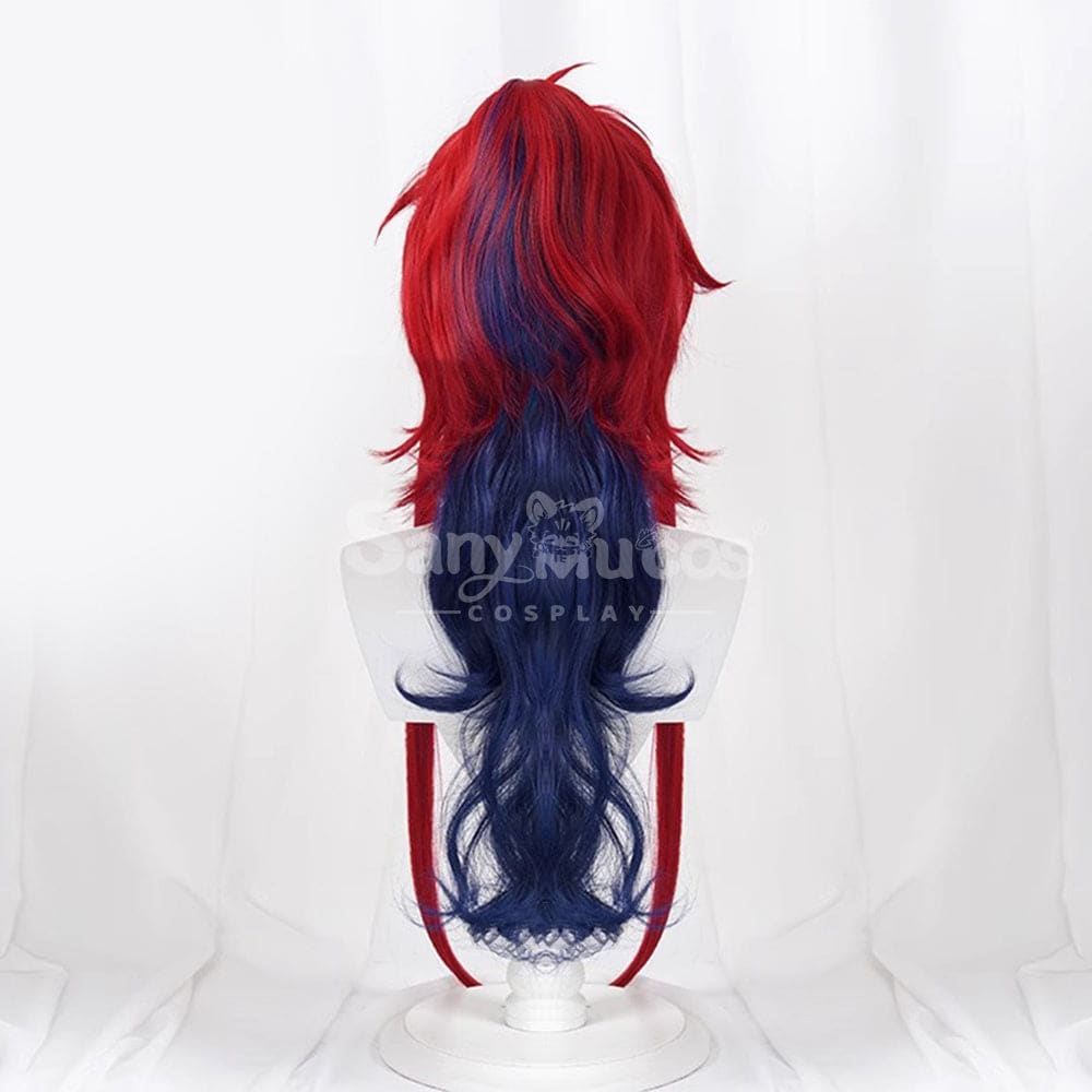 【In Stock】Game Arknights Cosplay Yu Cosplay Wig Cosplay Wigs