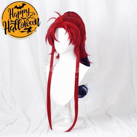 【In Stock】Game Arknights Cosplay Yu Cosplay Wig Cosplay Wigs