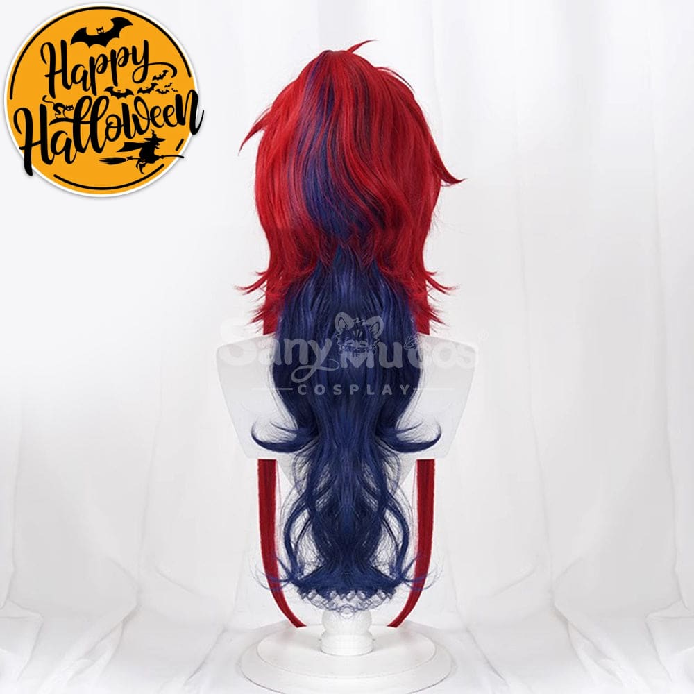 【In Stock】Game Arknights Cosplay Yu Cosplay Wig Cosplay Wigs
