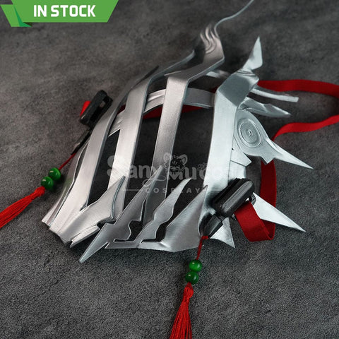 【Pre-Sale】 Game Arknights Cosplay Zuo Le Costume Costumes