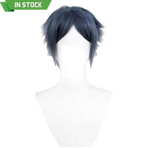 【In Stock】Game Arknights Cosplay Zuo Le Cosplay Wig Cosplay Wigs