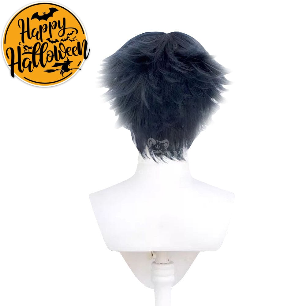 【In Stock】Game Arknights Cosplay Zuo Le Cosplay Wig Cosplay Wigs