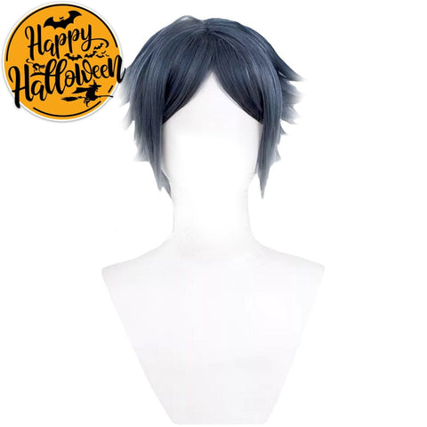 【In Stock】Game Arknights Cosplay Zuo Le Cosplay Wig Cosplay Wigs