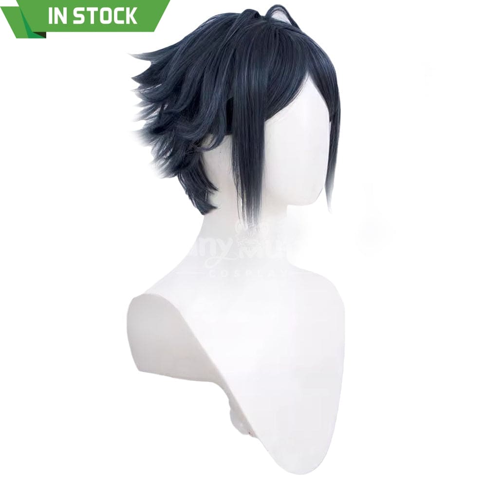 【In Stock】Game Arknights Cosplay Zuo Le Cosplay Wig Cosplay Wigs