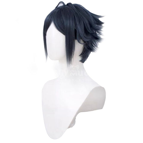 【In Stock】Game Arknights Cosplay Zuo Le Cosplay Wig Cosplay Wigs