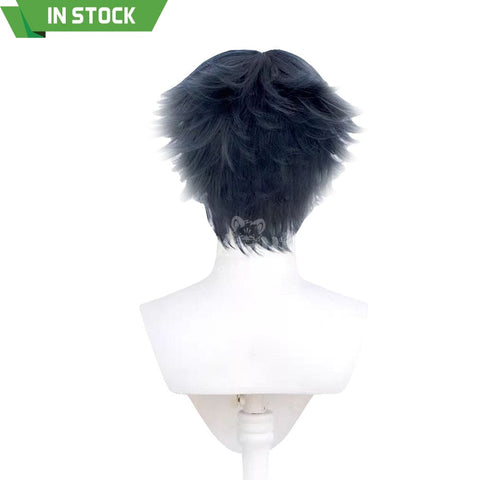 【In Stock】Game Arknights Cosplay Zuo Le Cosplay Wig Cosplay Wigs