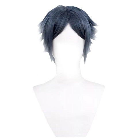 【In Stock】Game Arknights Cosplay Zuo Le Cosplay Wig Cosplay Wigs