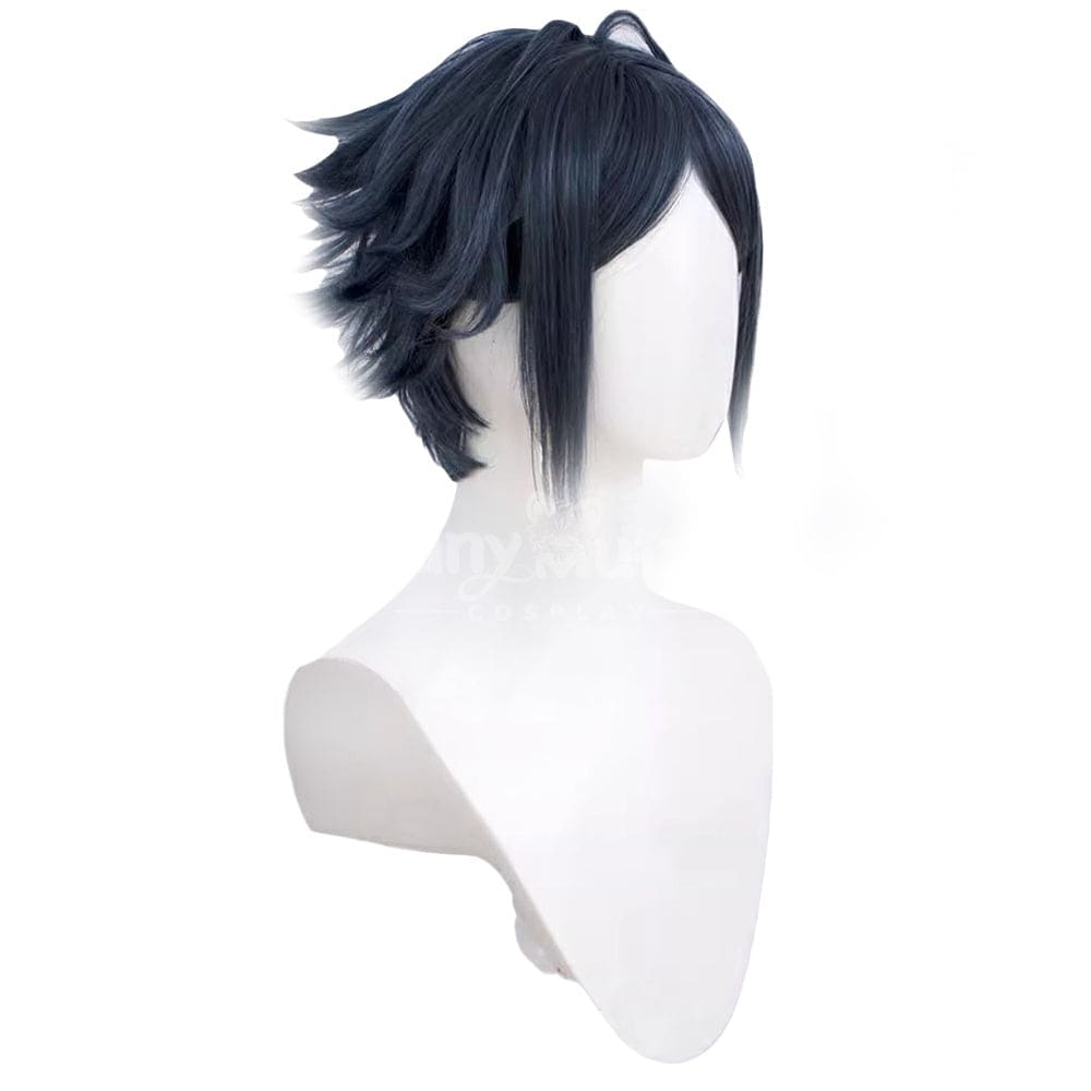 【In Stock】Game Arknights Cosplay Zuo Le Cosplay Wig Cosplay Wigs