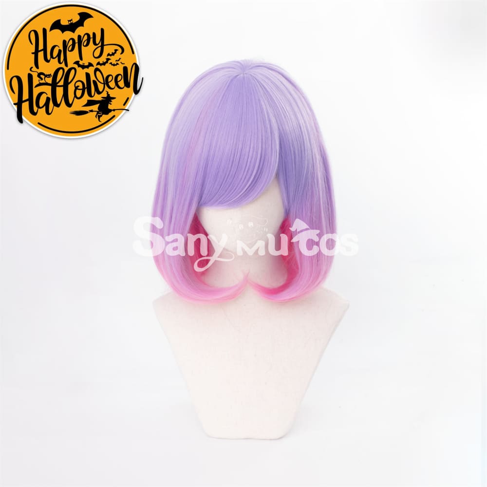 Game Astrum Design cosplay LUNA Cosplay Wig