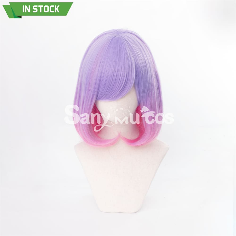 Game Astrum Design cosplay LUNA Cosplay Wig