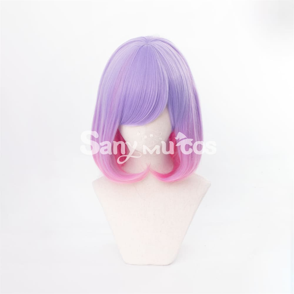 Game Astrum Design cosplay LUNA Cosplay Wig