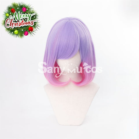 Game Astrum Design cosplay LUNA Cosplay Wig