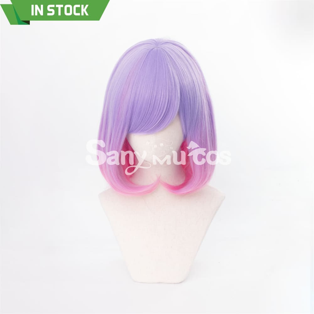 Game Astrum Design cosplay LUNA Cosplay Wig