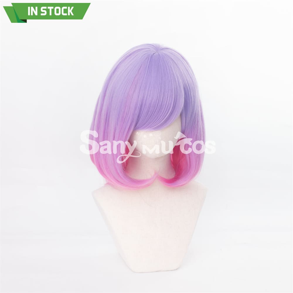 Game Astrum Design cosplay LUNA Cosplay Wig