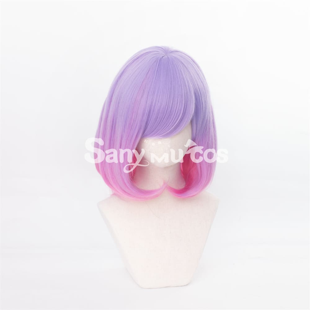 Game Astrum Design cosplay LUNA Cosplay Wig