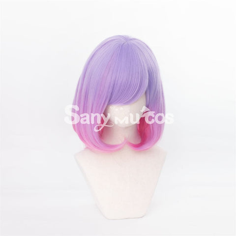 Game Astrum Design cosplay LUNA Cosplay Wig