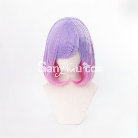Game Astrum Design cosplay LUNA Cosplay Wig