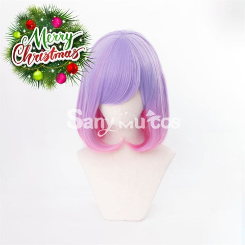 Game Astrum Design cosplay LUNA Cosplay Wig