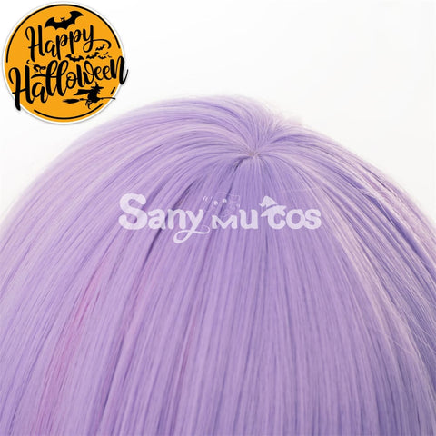 Game Astrum Design cosplay LUNA Cosplay Wig