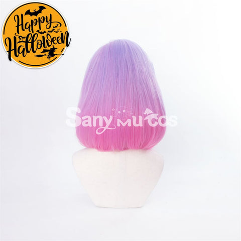 Game Astrum Design cosplay LUNA Cosplay Wig