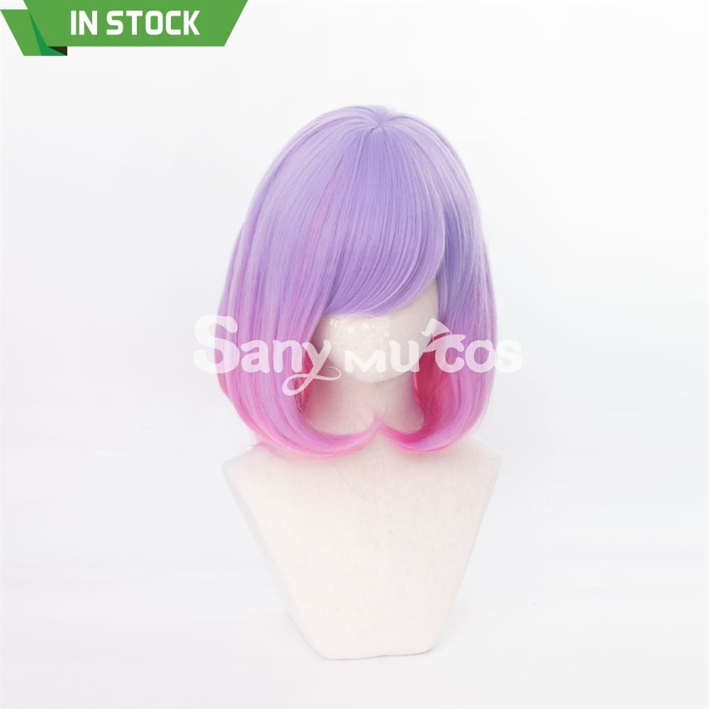 Game Astrum Design cosplay LUNA Cosplay Wig