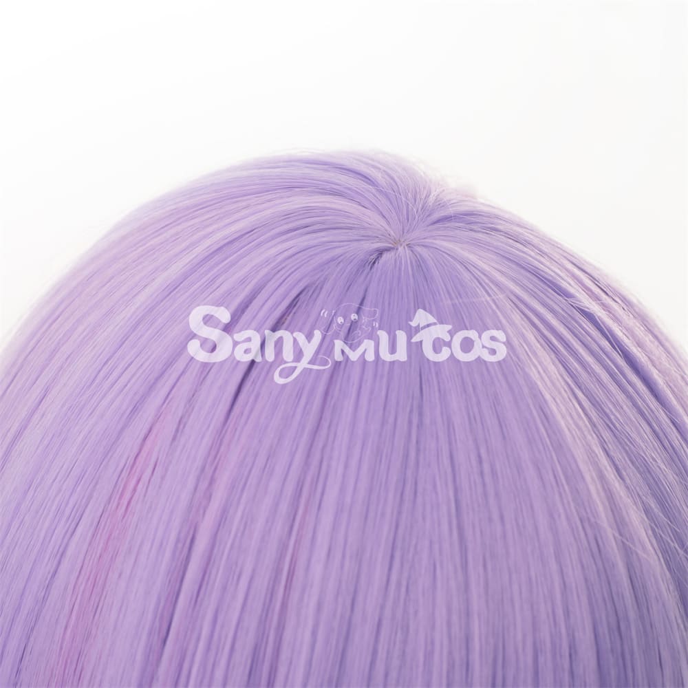 Game Astrum Design cosplay LUNA Cosplay Wig