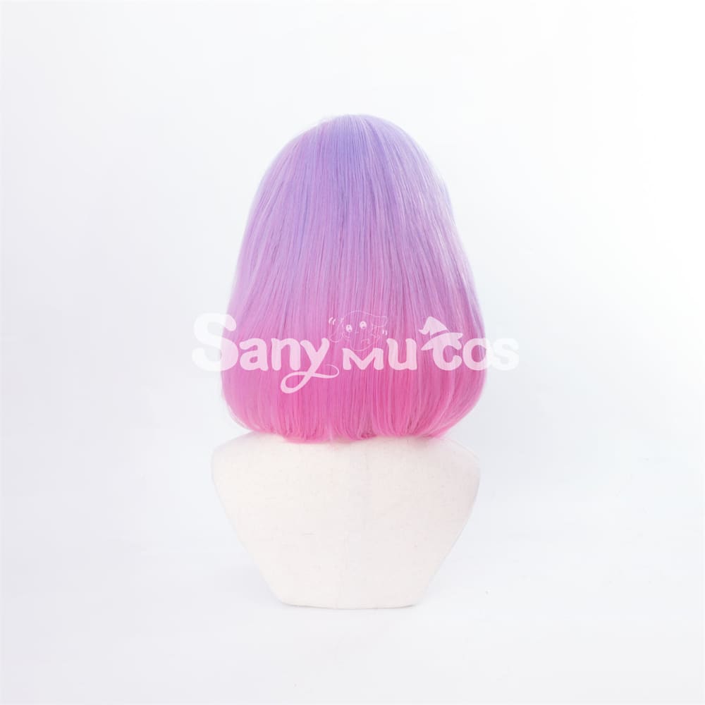 Game Astrum Design cosplay LUNA Cosplay Wig