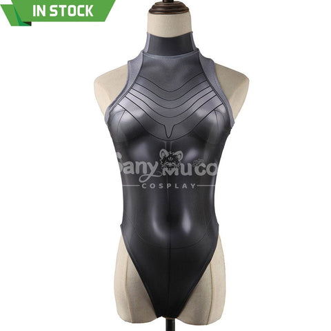 【In Stock】Game Atomic Heart Cosplay The Twins Swimsuit Costume Costumes