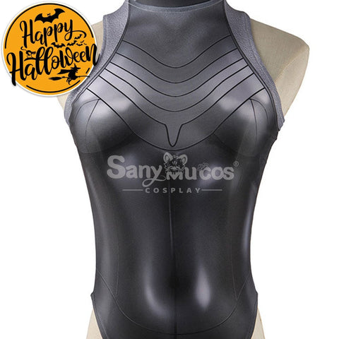 【In Stock】Game Atomic Heart Cosplay The Twins Swimsuit Costume Costumes