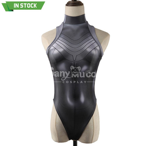 【In Stock】Game Atomic Heart Cosplay The Twins Swimsuit Costume Costumes