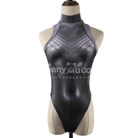 【In Stock】Game Atomic Heart Cosplay The Twins Swimsuit Costume Costumes