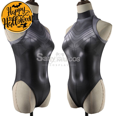 【In Stock】Game Atomic Heart Cosplay The Twins Swimsuit Costume Costumes