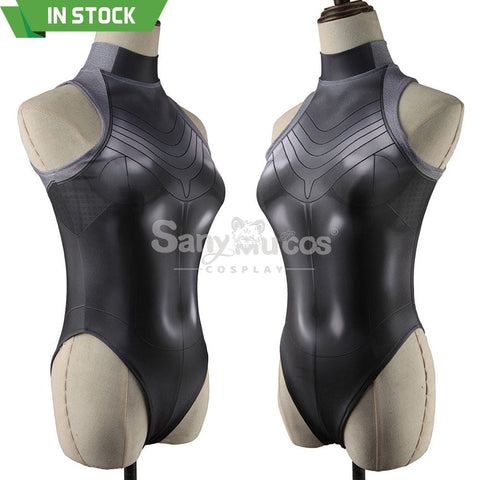 【In Stock】Game Atomic Heart Cosplay The Twins Swimsuit Costume Costumes