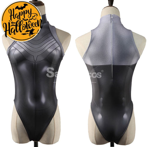 【In Stock】Game Atomic Heart Cosplay The Twins Swimsuit Costume Costumes