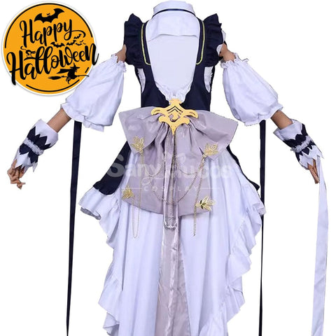 【In Stock】Game Azur Lane Cosplay Cheshire Cosplay Costume Cosplay Costumes