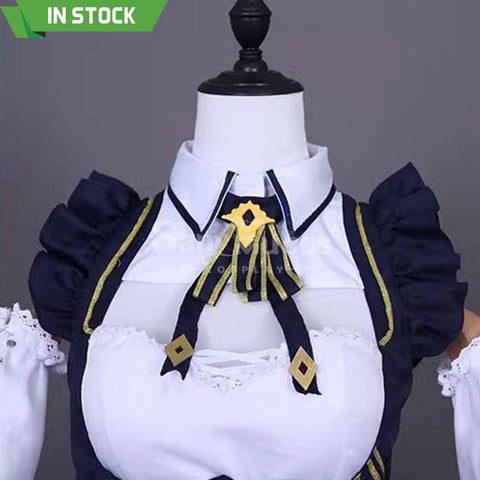 【In Stock】Game Azur Lane Cosplay Cheshire Cosplay Costume Cosplay Costumes