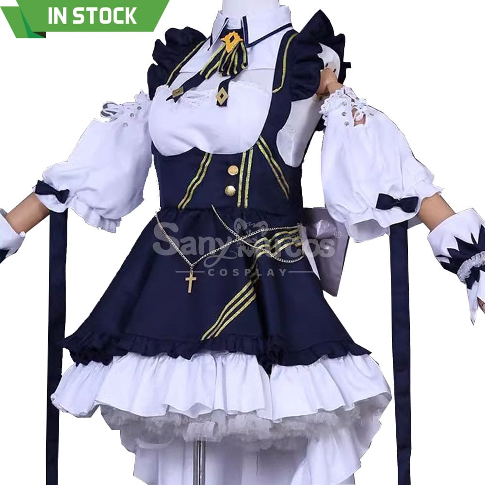 【In Stock】Game Azur Lane Cosplay Cheshire Cosplay Costume Cosplay Costumes