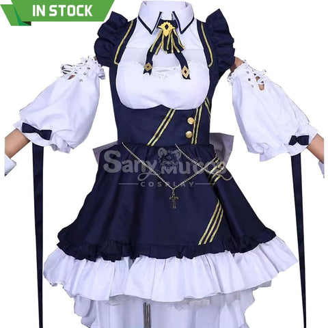 【In Stock】Game Azur Lane Cosplay Cheshire Cosplay Costume Cosplay Costumes