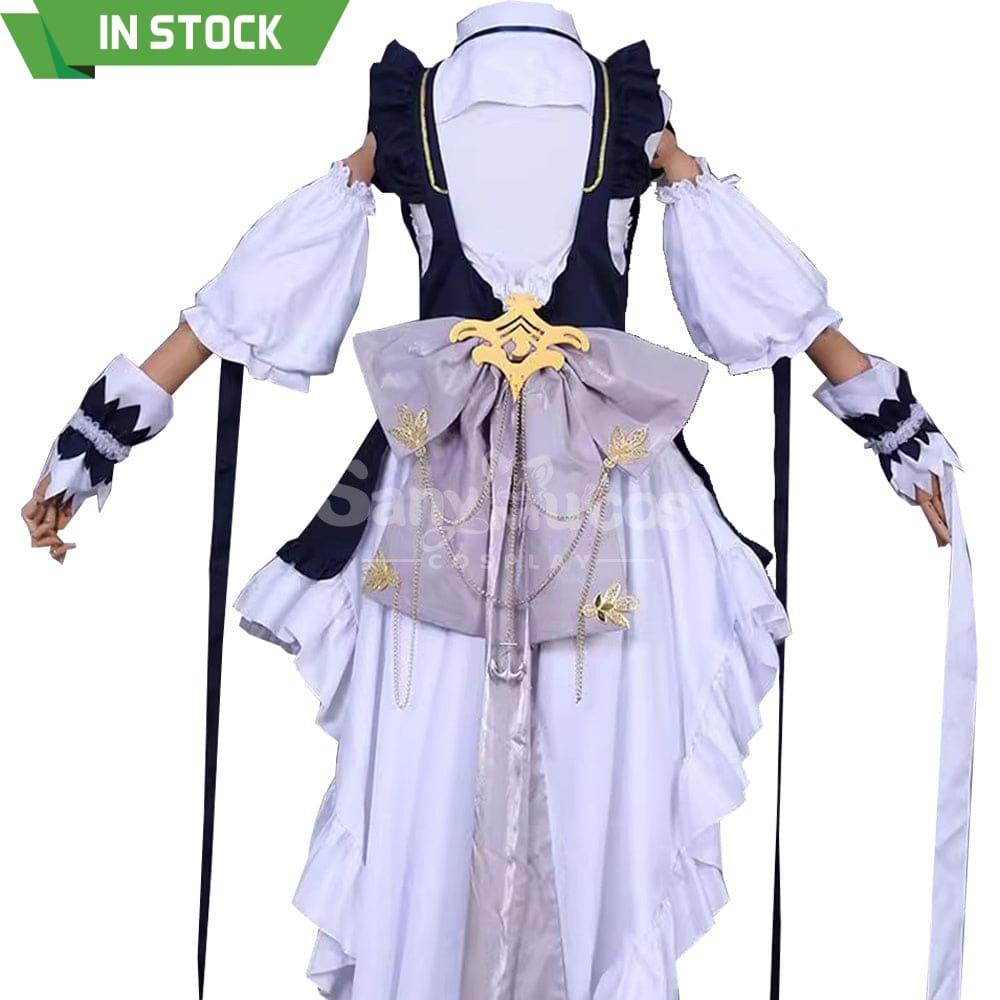 【In Stock】Game Azur Lane Cosplay Cheshire Cosplay Costume Cosplay Costumes